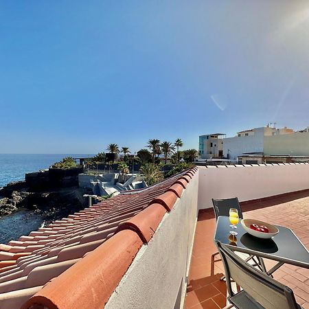 Las Caletas Beach House Candelaria Exterior photo