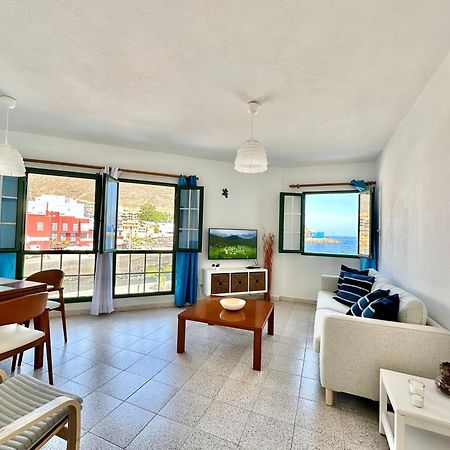 Las Caletas Beach House Candelaria Exterior photo
