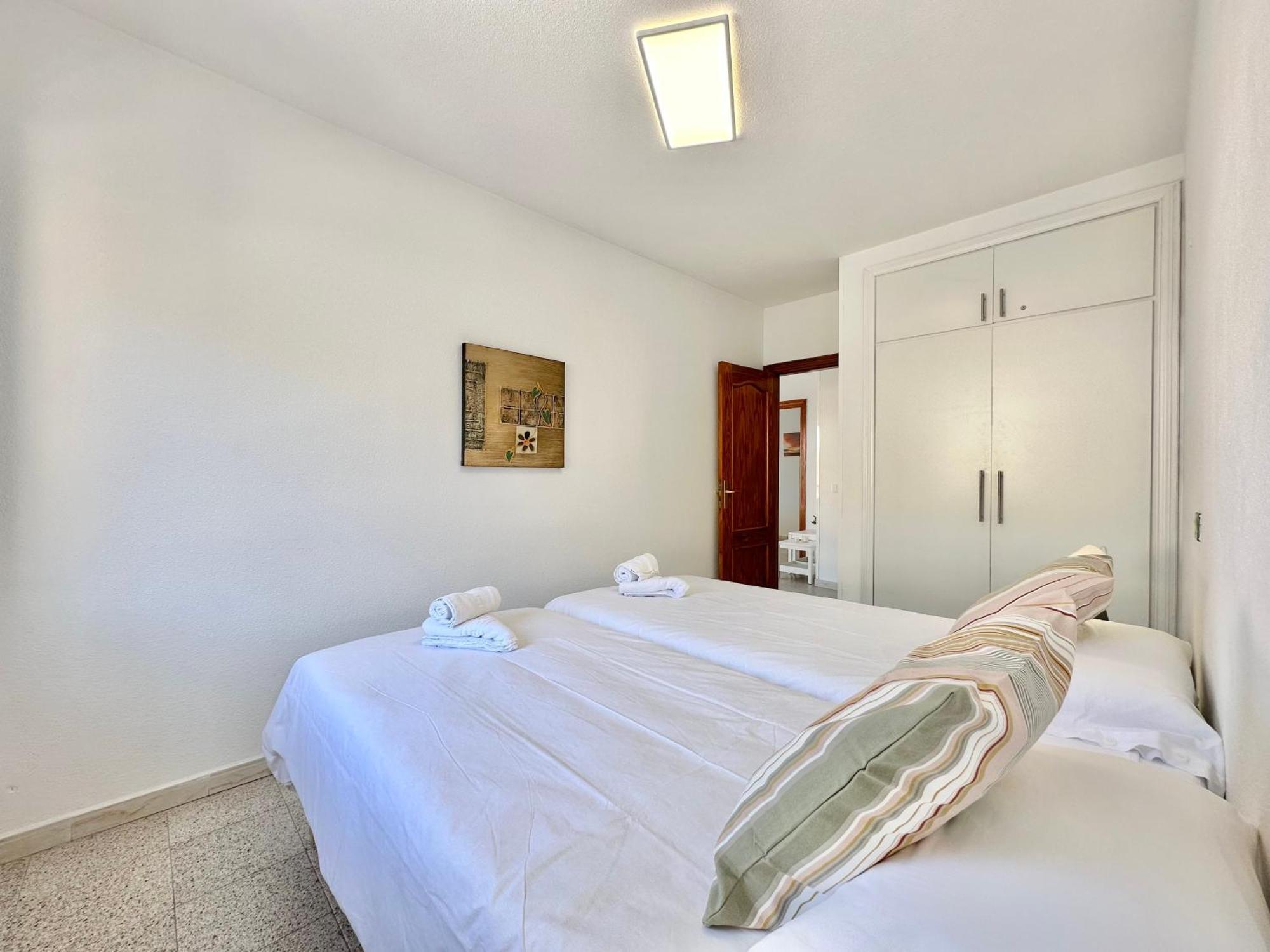 Las Caletas Beach House Candelaria Exterior photo