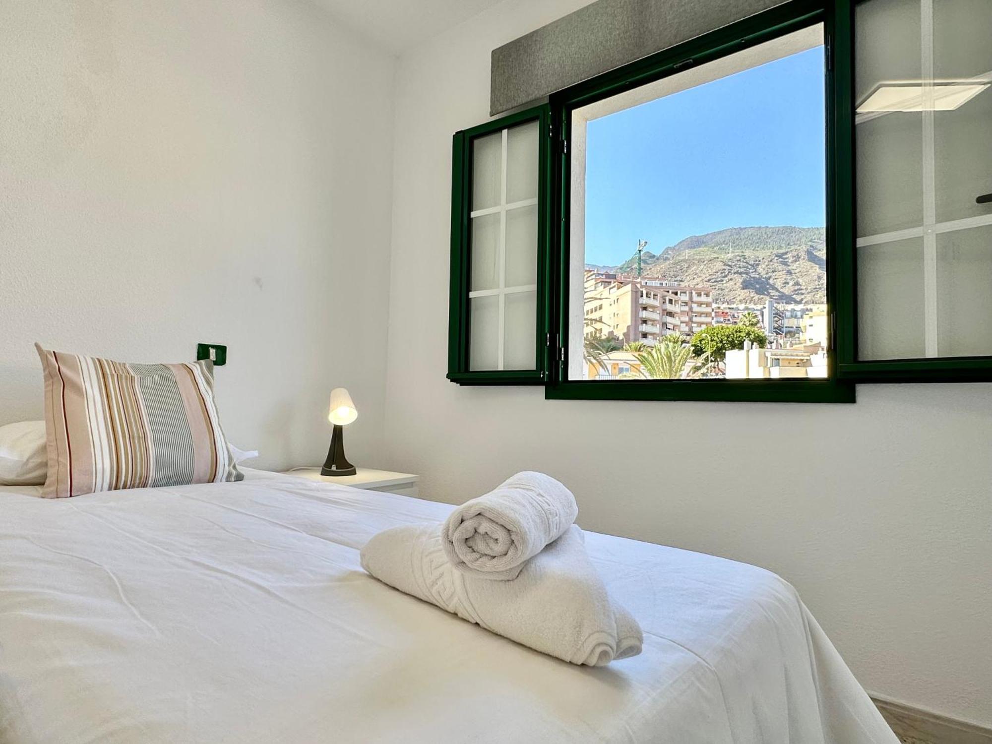Las Caletas Beach House Candelaria Exterior photo