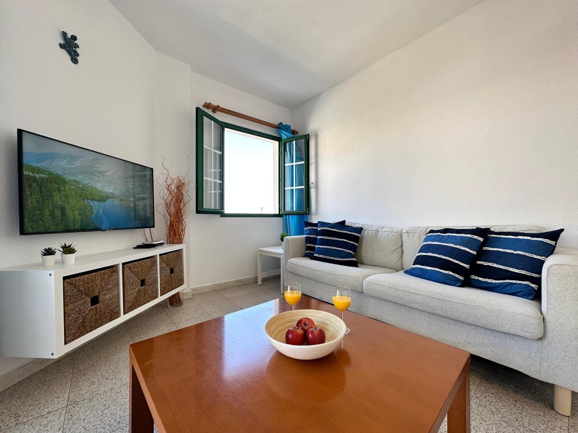 Las Caletas Beach House Candelaria Exterior photo
