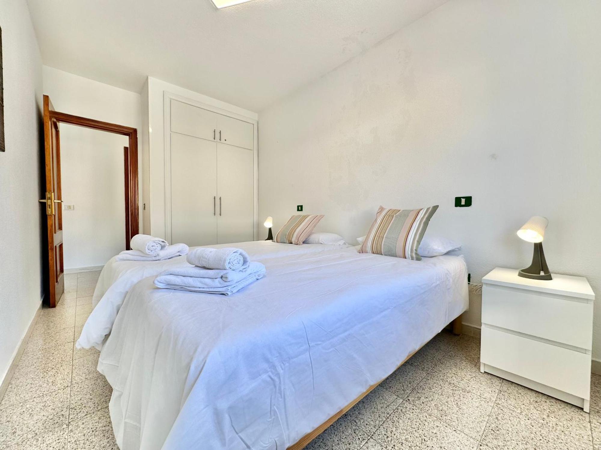 Las Caletas Beach House Candelaria Exterior photo